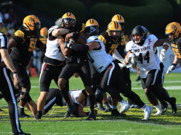 OWLS UNDEFEATED AT HOME, BIG WIN OVER MISSOURI&nbsp;STATE