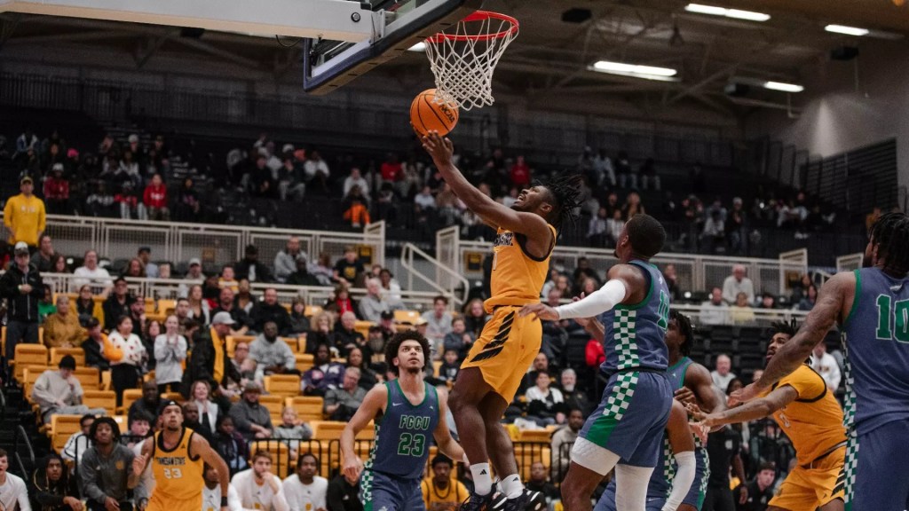 Kennesaw State Claims GEICO Coconut Hoops Title After Overtime&nbsp;Thriller