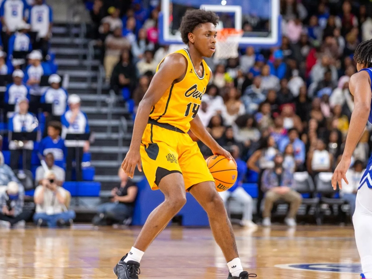 Kennesaw State–Georgia State Tip-off Moved to December&nbsp;6