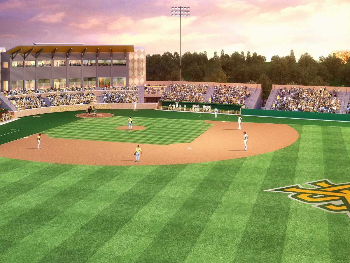 Owls Wire to begin covering&nbsp;Baseball